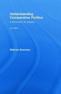 Bokomslag för "Understanding Comparative Politics"