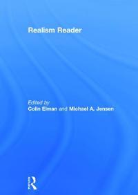 The Realism Reader