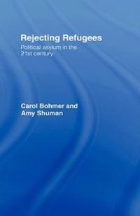 Rejecting Refugees