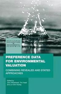 Preference Data for Environmental Valuation