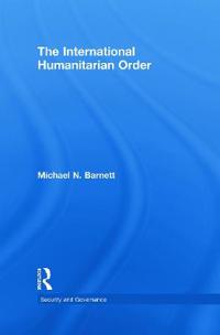 The International Humanitarian Order