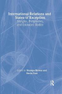 International Relations and States of Exception