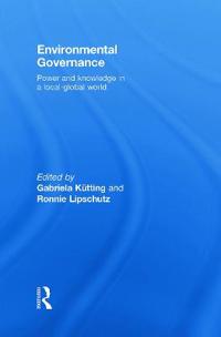 Environmental Governance