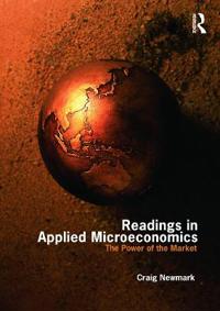 Readings in Applied Microeconomics