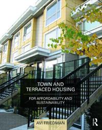 Town and Terraced Housing