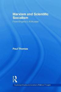Marxism & Scientific Socialism