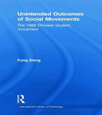Unintended Outcomes of Social Movements