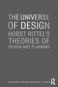 The Universe of Design
