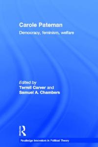Carole Pateman