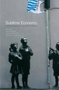 Bokomslag för "Sublime Economy"