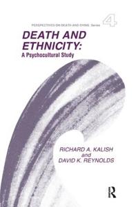 Death and Ethnicity