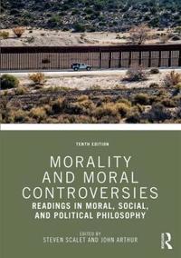 Morality and Moral Controversies