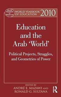 World Yearbook of Education 2010