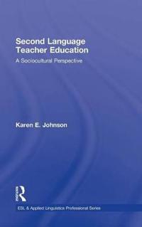 Second Language Teacher Education