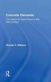 Concrete Demands