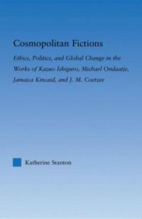 Cosmopolitan Fictions