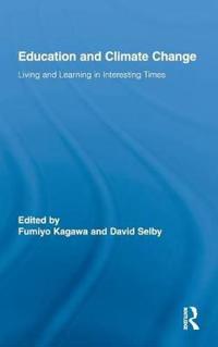 Education and Climate Change
