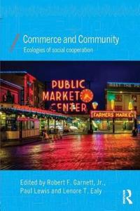 Commerce and Community