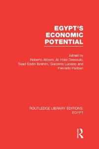 Egypt's Economic Potential (RLE Egypt)