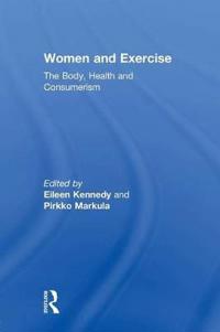 Bokomslag för "Women and Exercise"