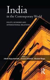 India in the Contemporary World