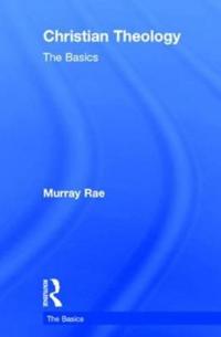 Bokomslag for "Christian Theology: The Basics"