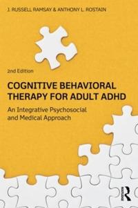 Cognitive Behavioral Therapy for Adult ADHD