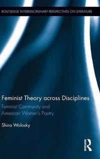 Feminist Theory Across Disciplines