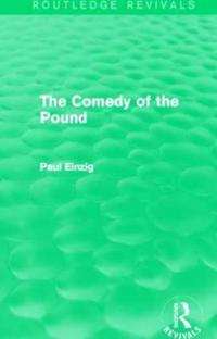 The Comedy of the Pound (Rev)