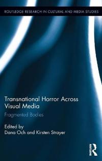 Transnational Horror Across Visual Media