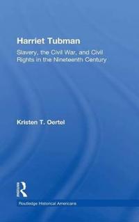 Harriet Tubman