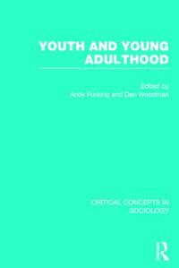 Youth and Young Adulthood