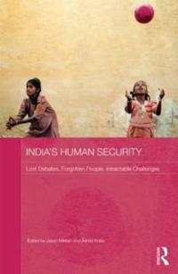 India's Human Security
