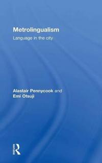 Metrolingualism