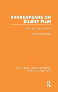 Shakespeare on Silent Film