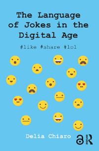 The Language of Jokes in the Digital Age