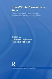 Inter-Ethnic Dynamics in Asia