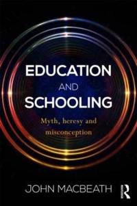 Education and Schooling