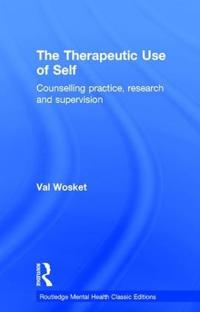 The Therapeutic Use of Self