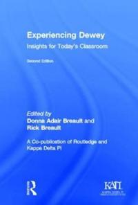 Experiencing Dewey
