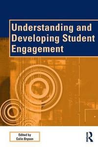 Bokomslag för "Understanding and Developing Student Engagement"