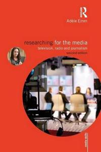 Researching for the Media