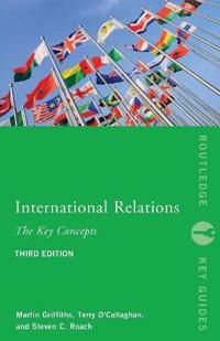 International Relations: The Key Concepts