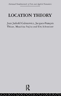 Location Theory