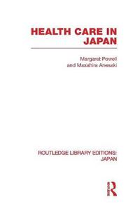 Health Care in Japan