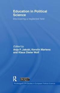 Education in Political Science