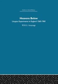 Heavens Below