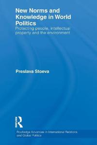New Norms and Knowledge in World Politics