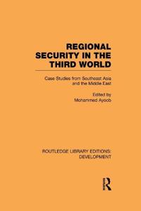 Regional Security in the Third World