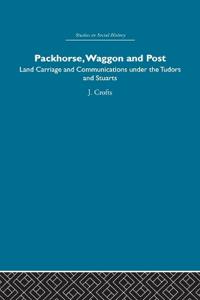 Packhorse, Waggon and Post